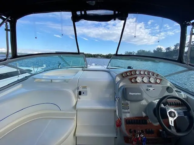 Bayliner 300 SB 2008