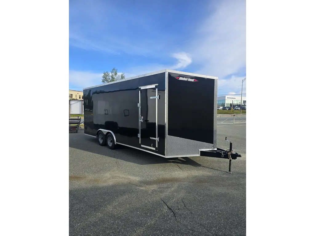Weberlane 8.5x20  2025