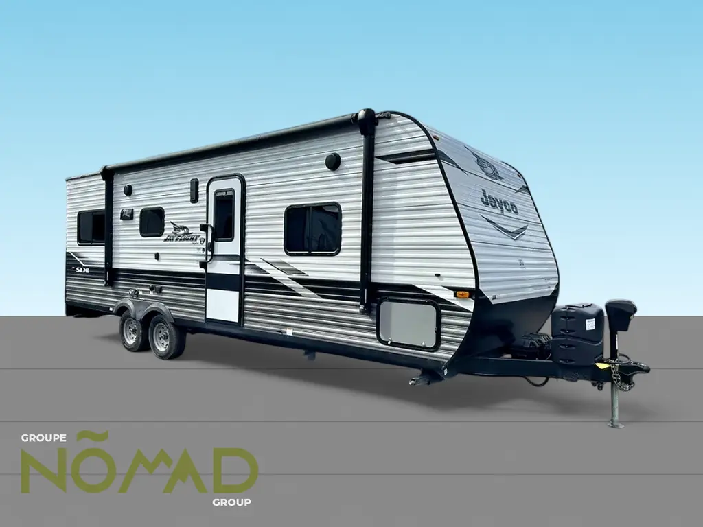 2022 Jayco JAY Flight 236TH