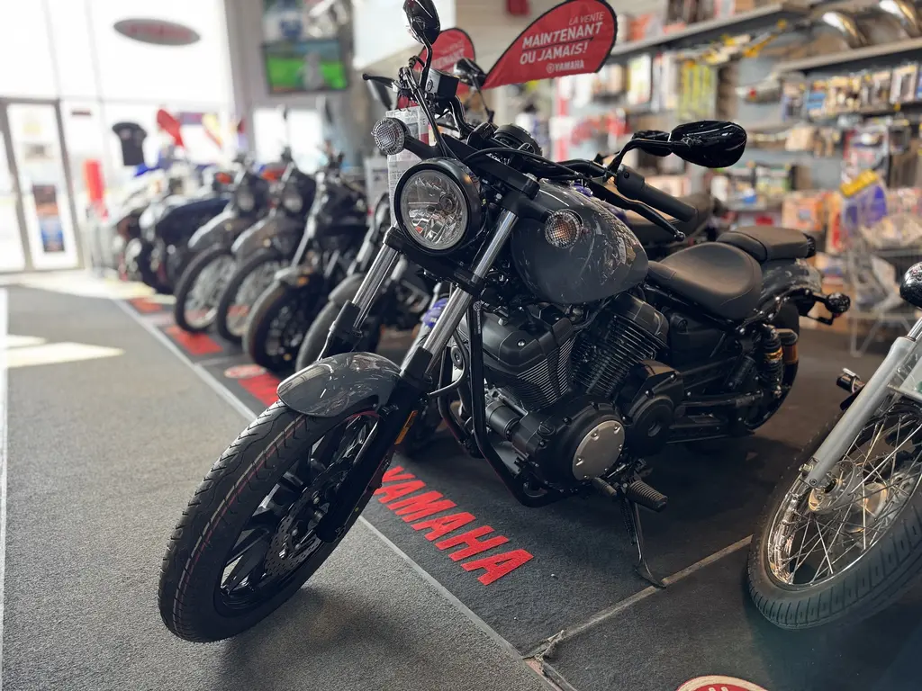 Yamaha Bolt 950  2023