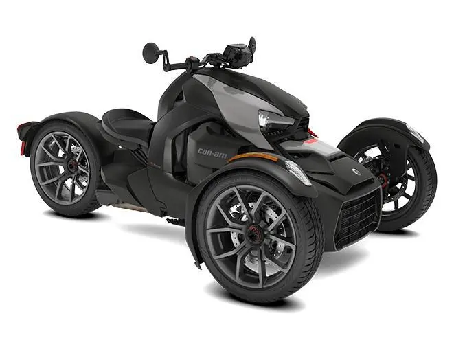 2024 Can-Am Ryker 900 ACE