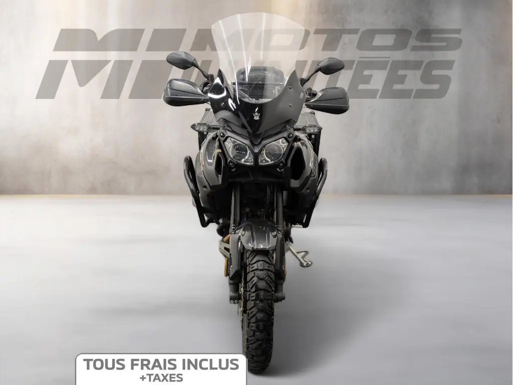 2023 Yamaha SUPER TENERE ES