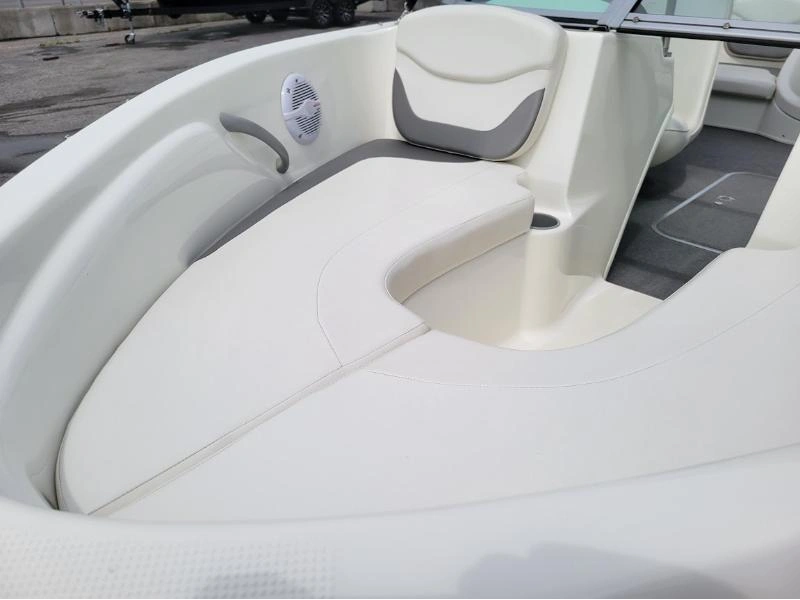 2010 Bayliner 175 Bow Rider alt