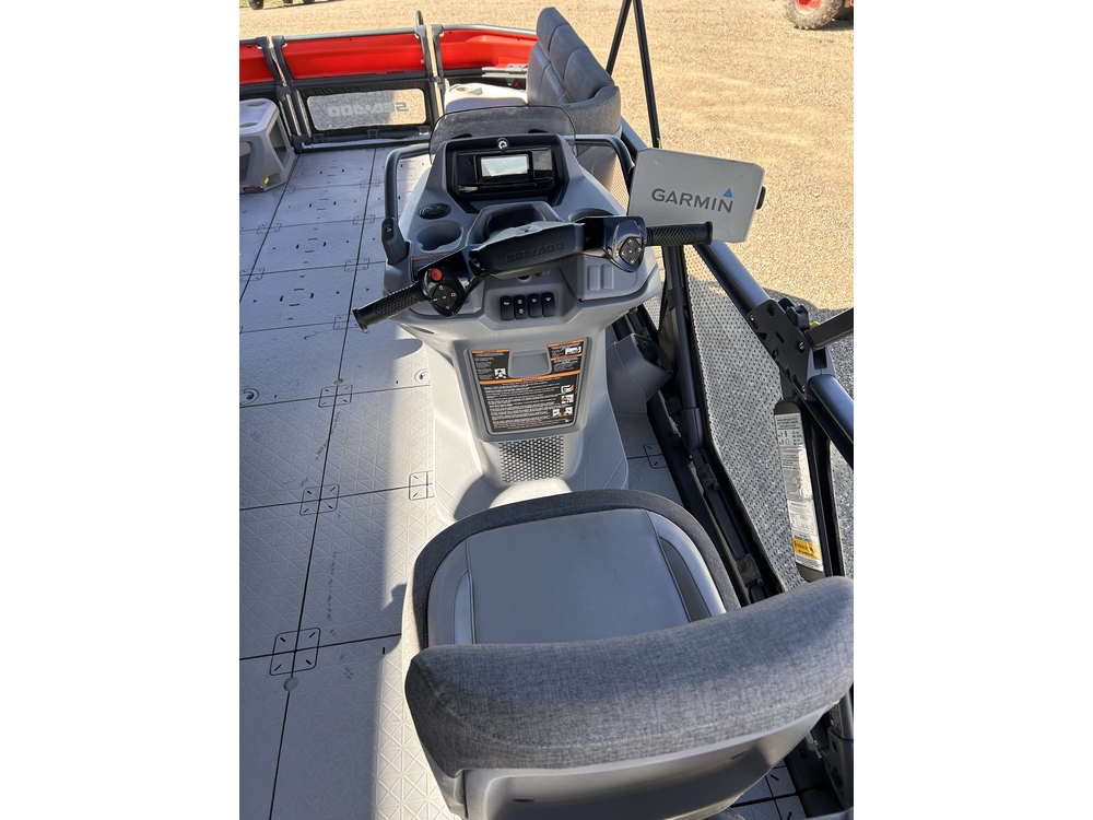 2022 Sea-doo Switch 21-230 alt