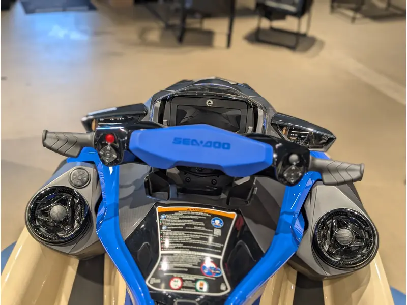 2025 Sea-Doo Wake Pro 230 with Sound System