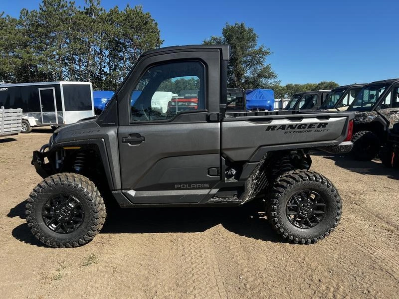 2025 Polaris Ranger Xd 1500 Northstar Ultimate alt