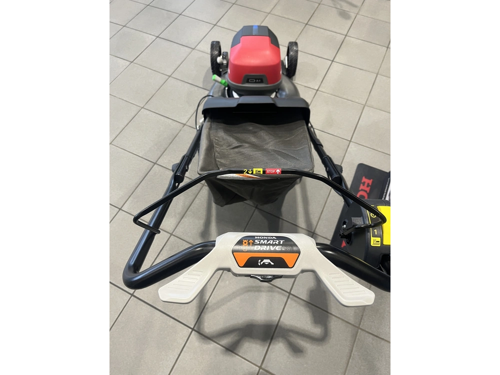 Honda Hrn21bvc4 2025 alt