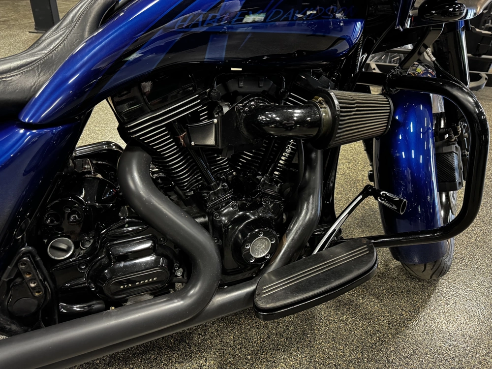 Harley-davidson Road Glide Special 2016 alt