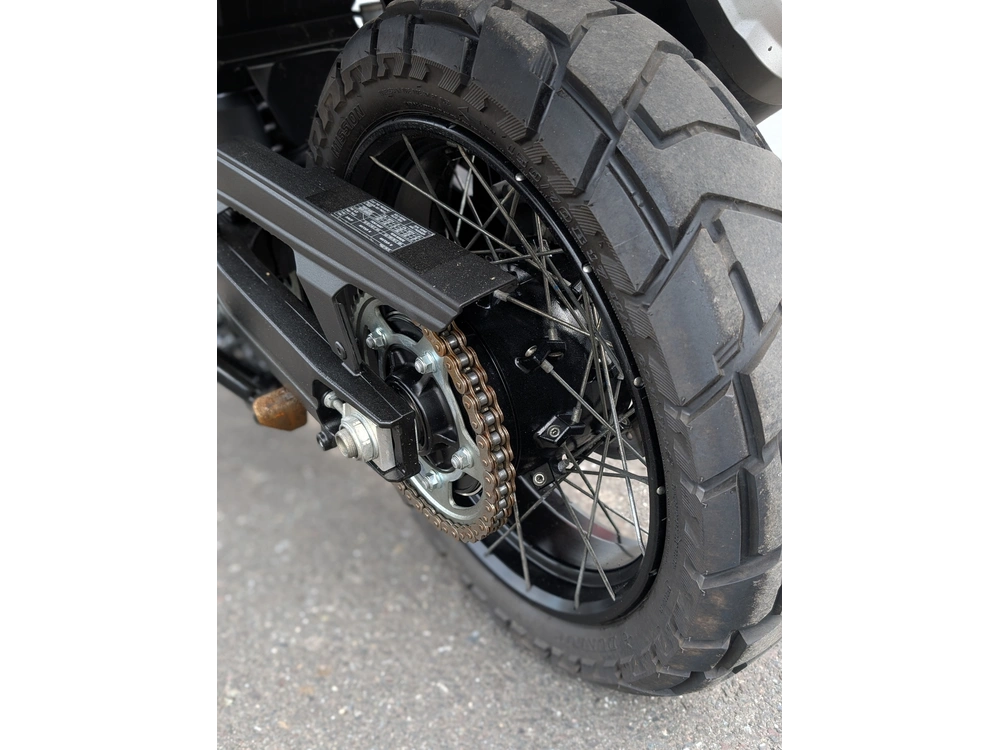Suzuki V-strom 1050 De Vstrom - V Strom - Pneus Neufs - Valises Incluses 2023 alt