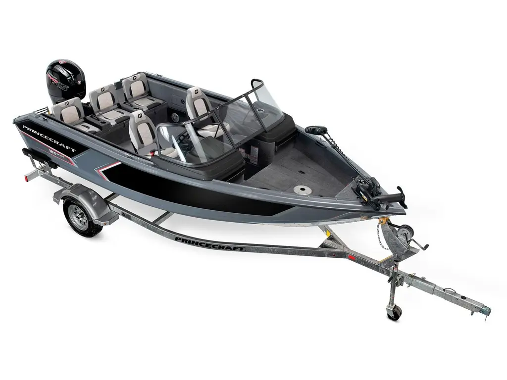 2025 Princecraft SPORT 185