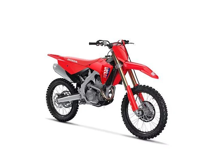 2026 Honda Crf250rt 2026 Préparée En Atelier Mx Certifié alt