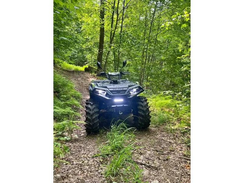 2020 Polaris SPORTSMAN 1000 XP TRAIL