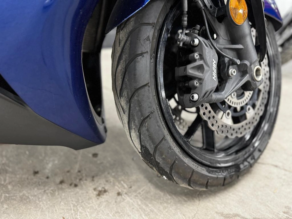 Kawasaki Concours 1400 Abs 2017 alt