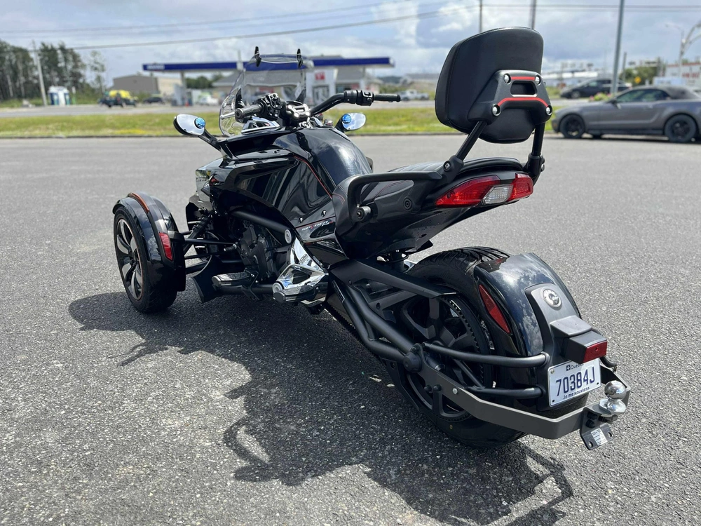 Can-am F3 S Sm6 2015 alt
