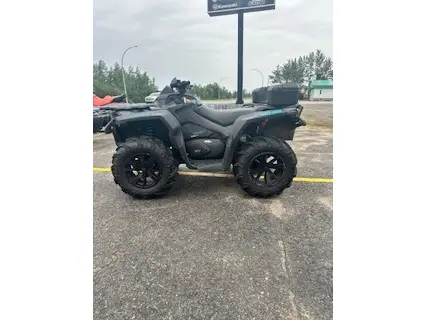 2020 Can-Am OUTLANDER XT 650