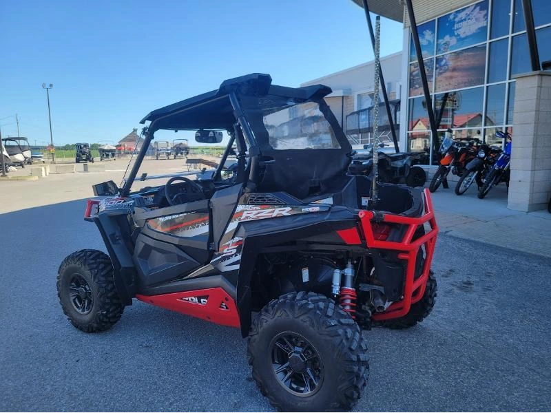 Polaris Rzr 900 S 2017 alt