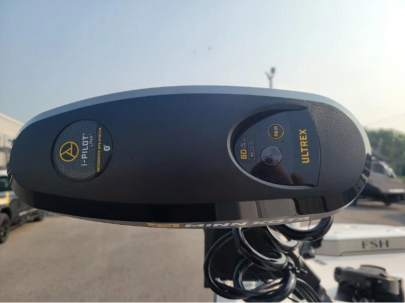 2021 Yamaha 195 Fsh alt