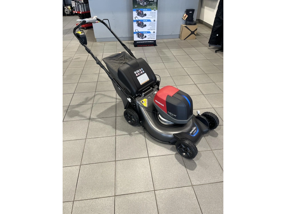 Honda Hrn21bvc4 2025 alt