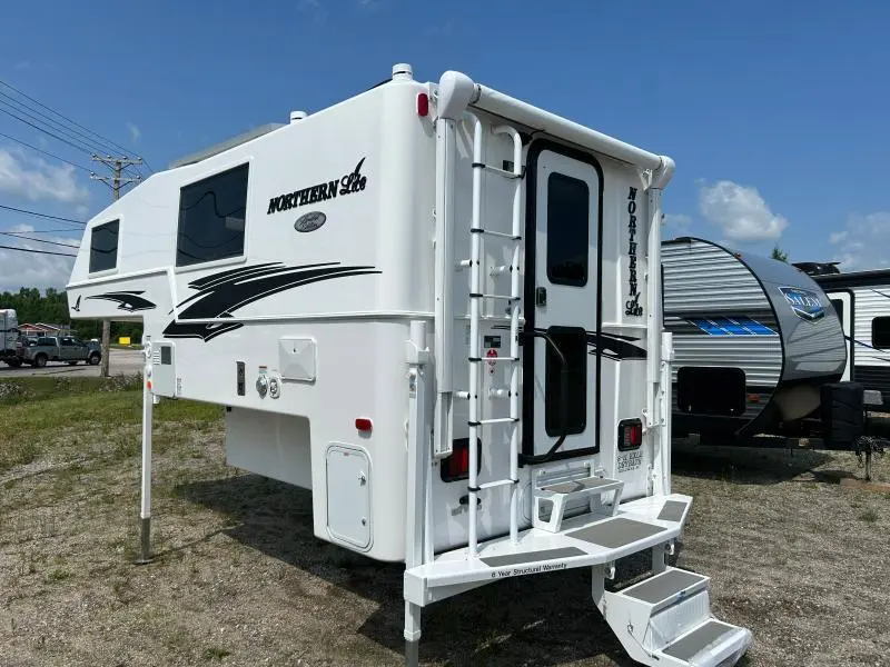 Northern Lite 8.11 LE DB 2026