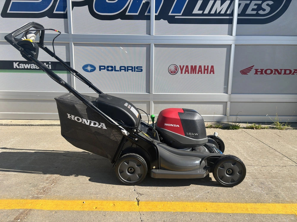 2025 Honda Hrx21bvc4 alt