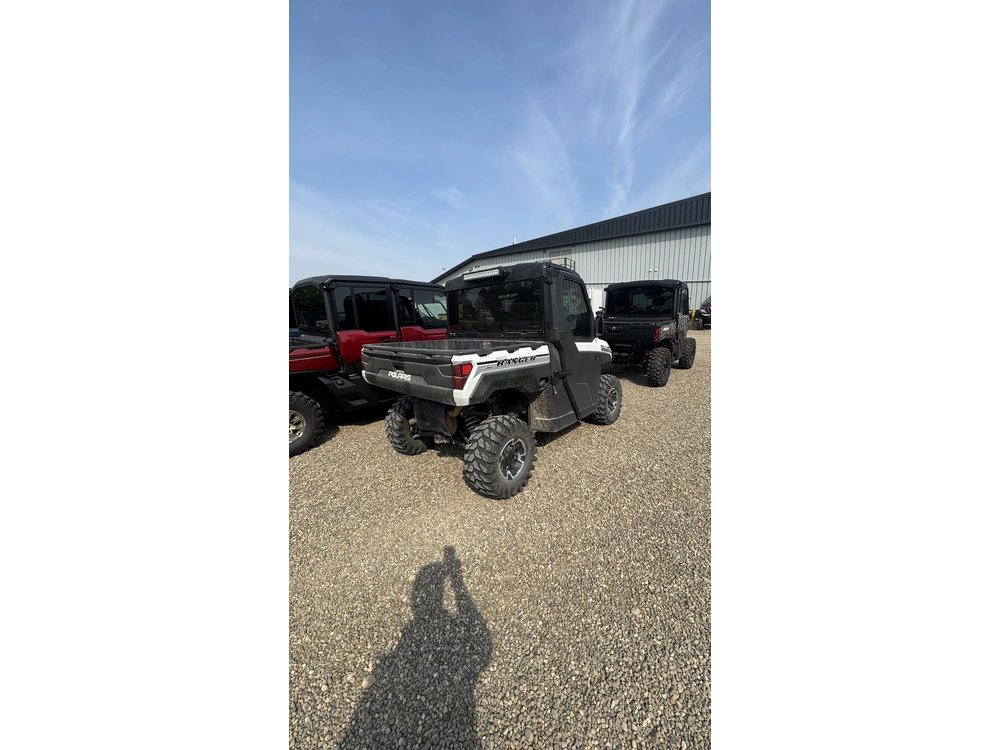 2019 Polaris Ranger Xp 1000 Eps Northstar Edition alt