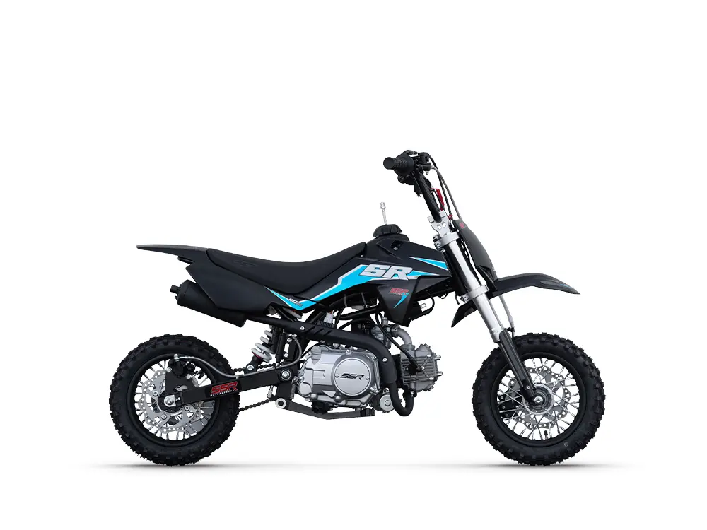 2025 SSR Motorsports SR70AE