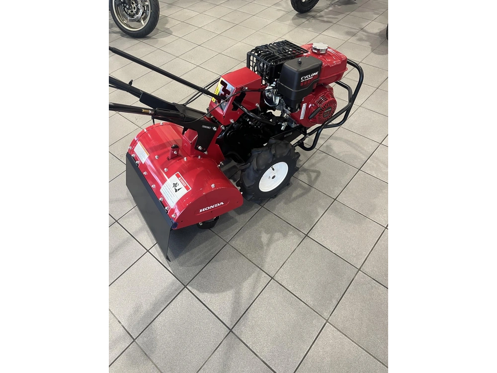 Honda Frc800k1c1 2025 alt