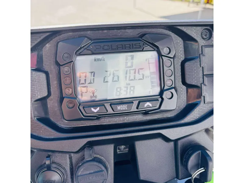 2021 Polaris SPORTSMAN XP 1000 A21SXE95AG