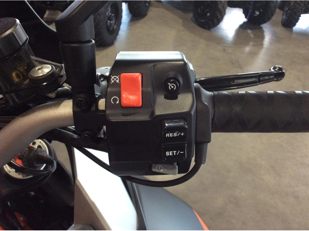 2016 Ktm 1290 Super Duke Gt alt