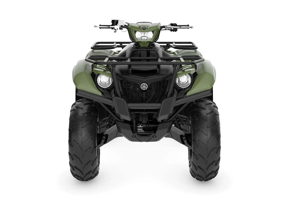 Yamaha Kodiak 700 Eps 2024 alt