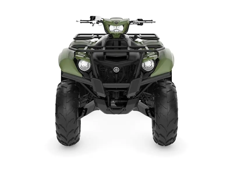 2024 Yamaha Kodiak 700 EPS
