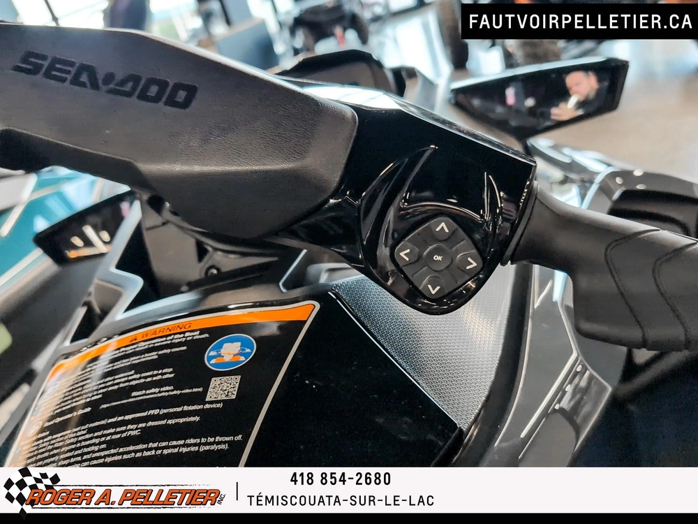 Sea-doo/brp Gtx 170 2025 alt