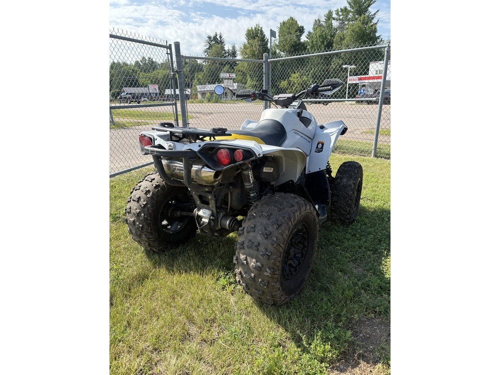 2024 Can-am Renegade Xxc 1000 alt