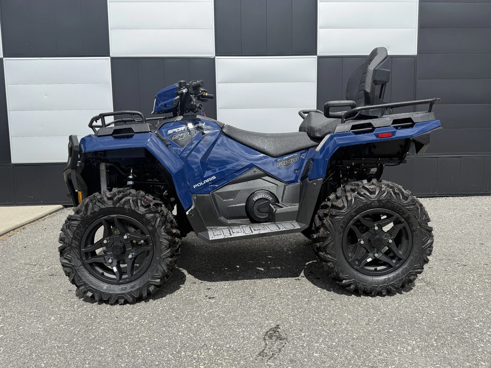 Polaris Sportsman Touring 570 Premium 2025 alt