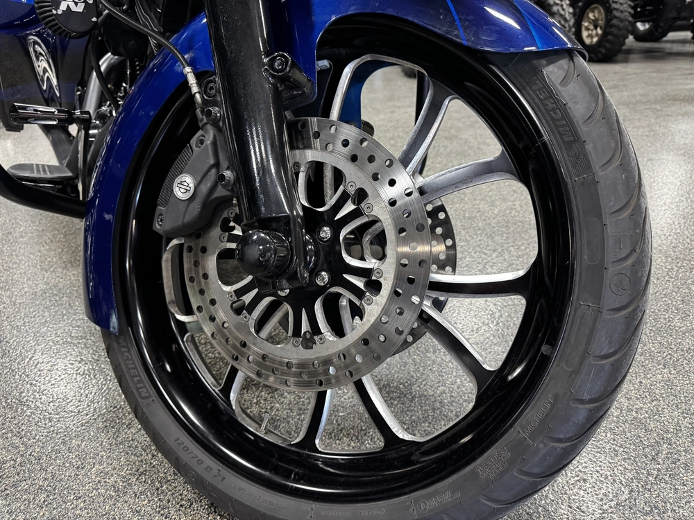 Harley-davidson Road Glide Special 2016 alt