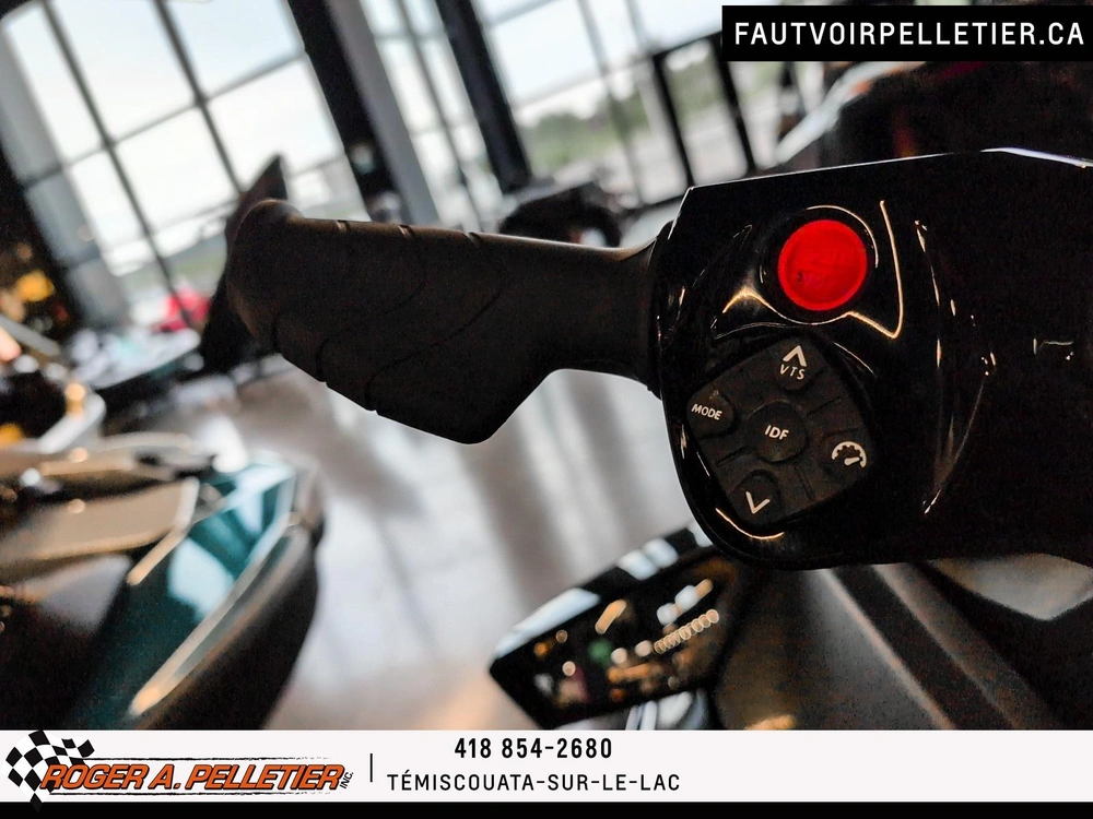 Sea-doo/brp Gtx 170 2025 alt