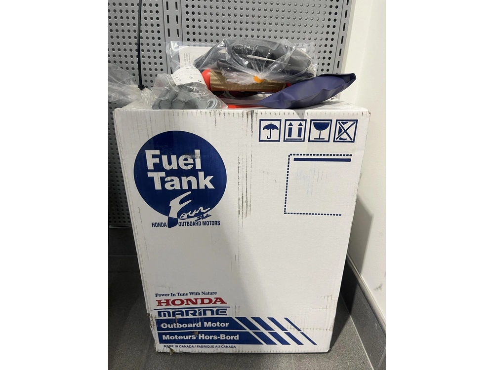 Honda Bf40 Dk4lhc 2024 alt