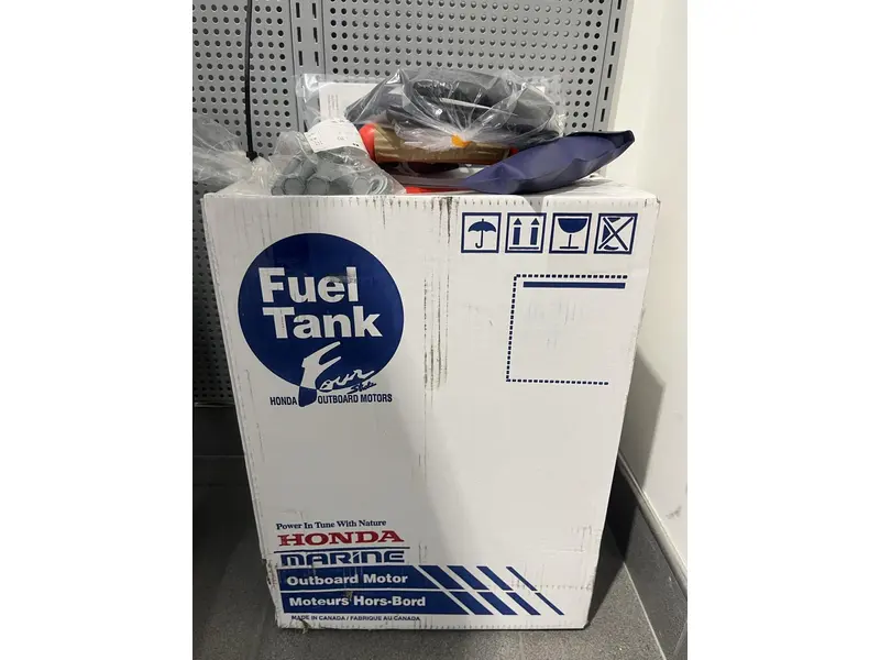 Honda BF40 DK4LHC 2024