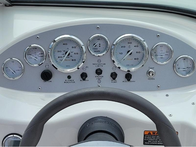 2010 Bayliner 175 Bow Rider alt
