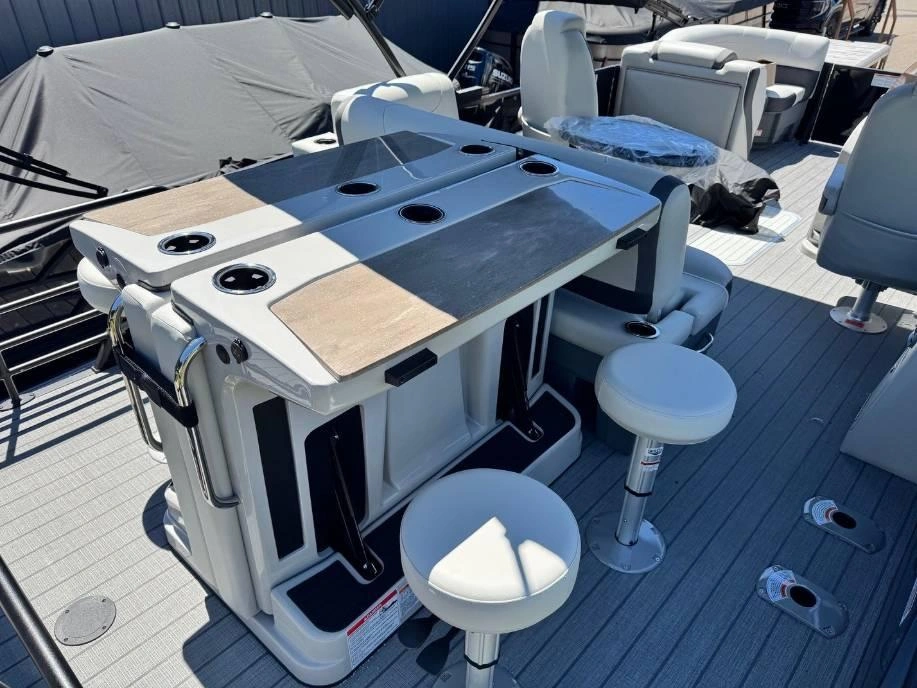 Sylvan Mirage X3 Dlz Dh Bar 2025 alt