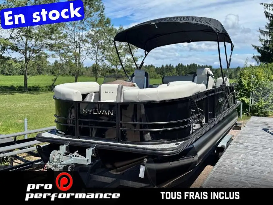 2025 Sylvan MIRAGE X3 DLZ DH BAR 