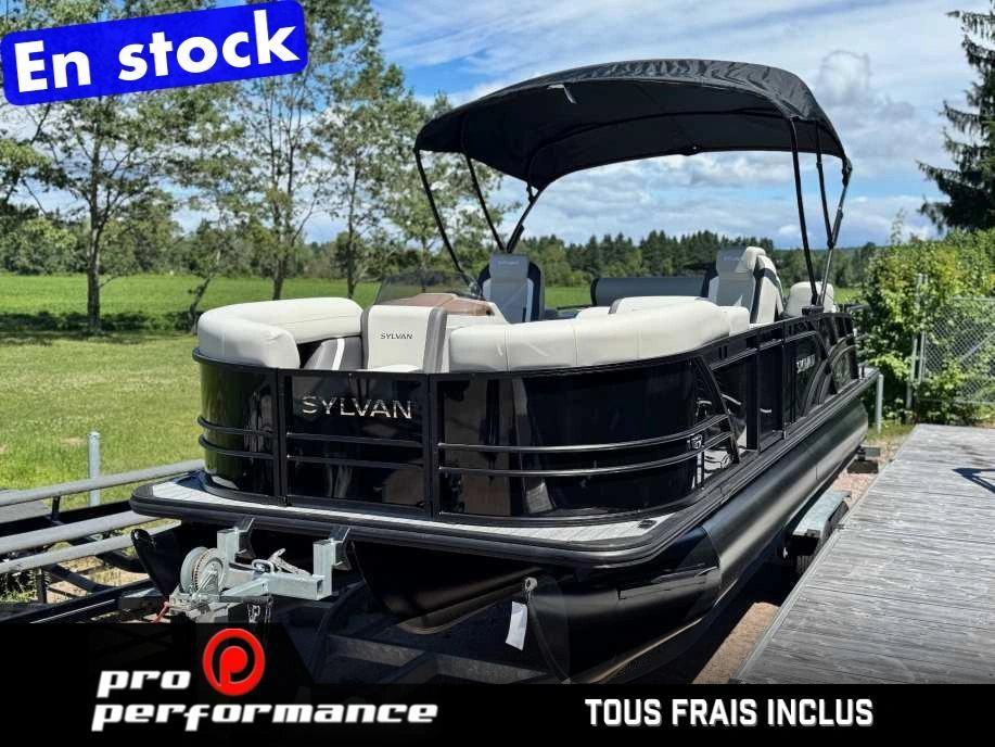 2025 Sylvan Mirage X3 Dlz Dh Bar alt