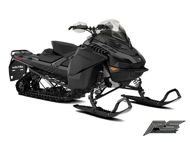 2026 Ski-Doo BACKCOUNTRY ADRENALINE (43'') 850 E-TEC Storm 150 1.5'' E.S.