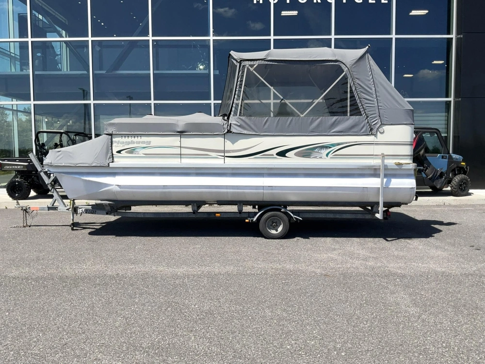 Playbuoy Calypso 2000 alt