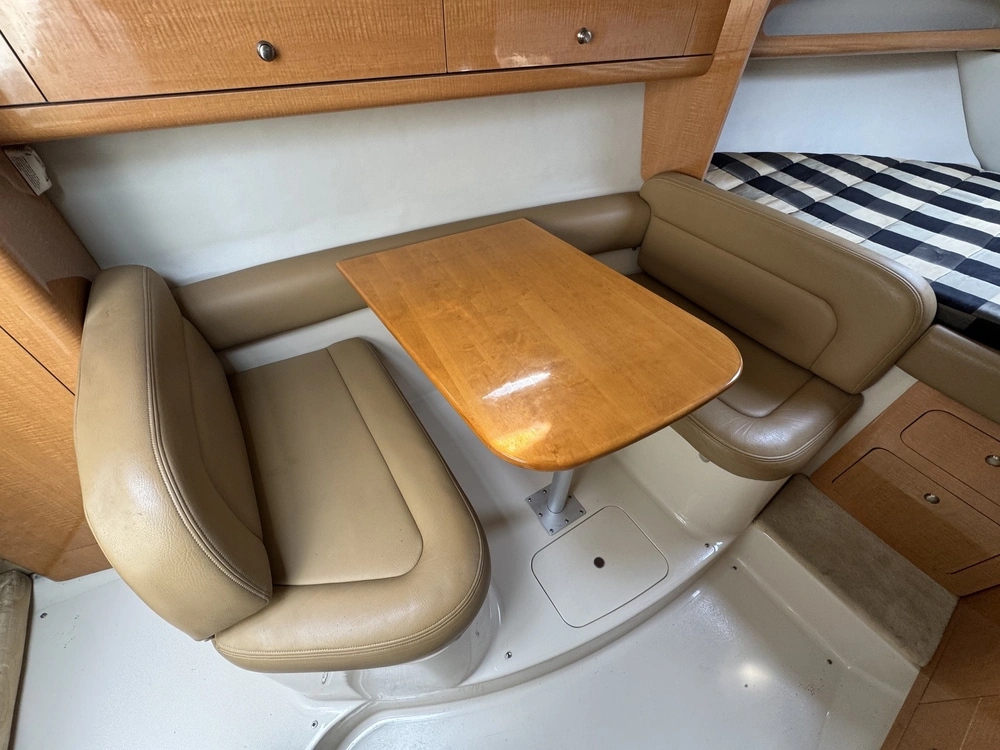 Chaparral 280 Signature 2006 alt