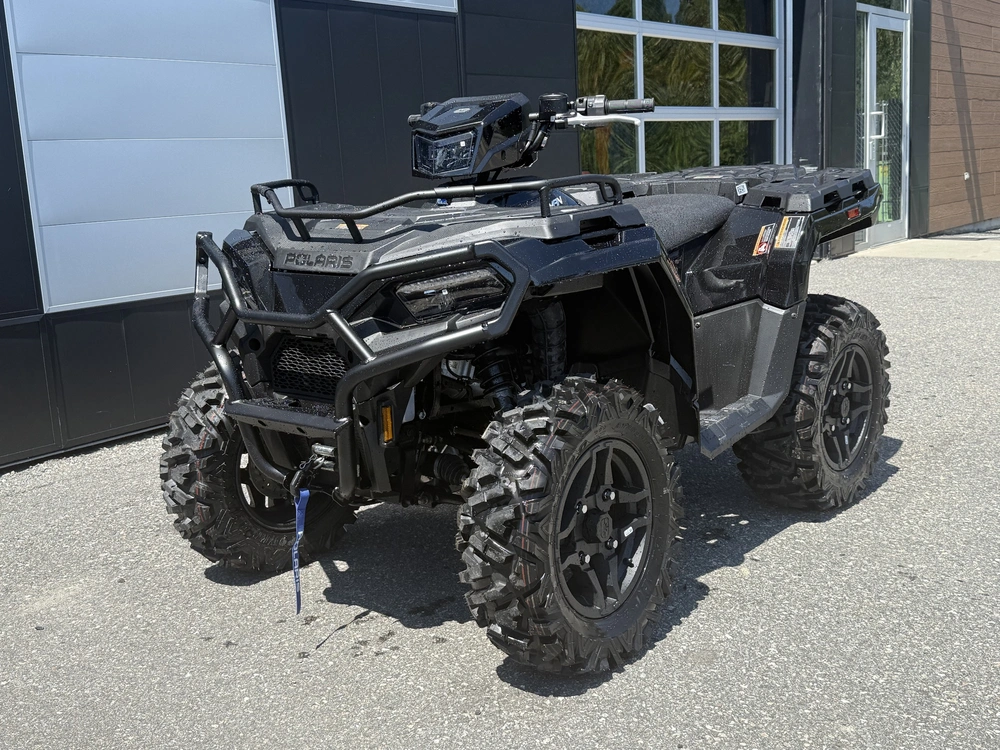 2025 Polaris Sportsman 570 Trail alt