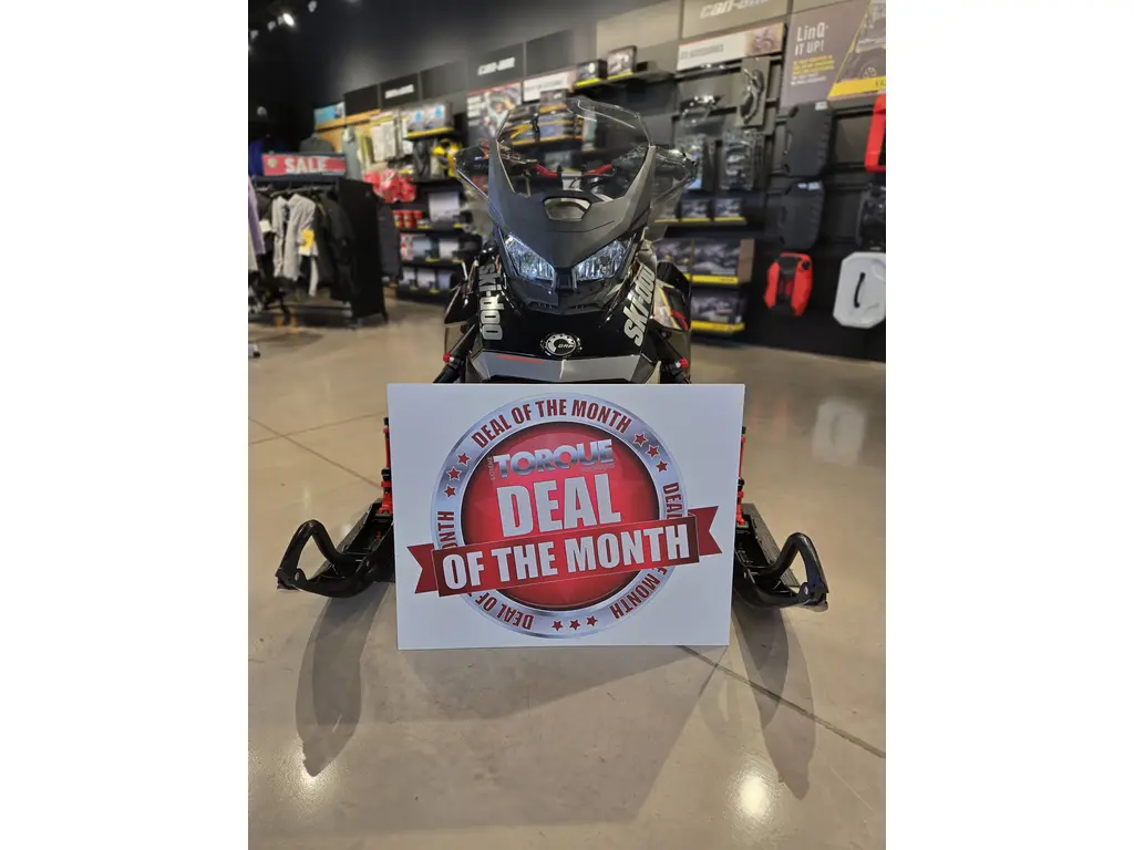 2020 Ski-Doo RENEGADE X-RS 850 E-TEC 