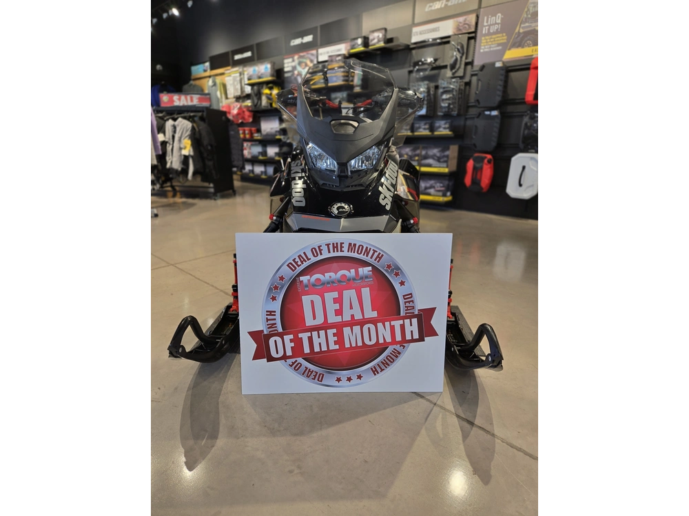 Ski-doo Renegade X-rs 850 E-tec 2020 alt