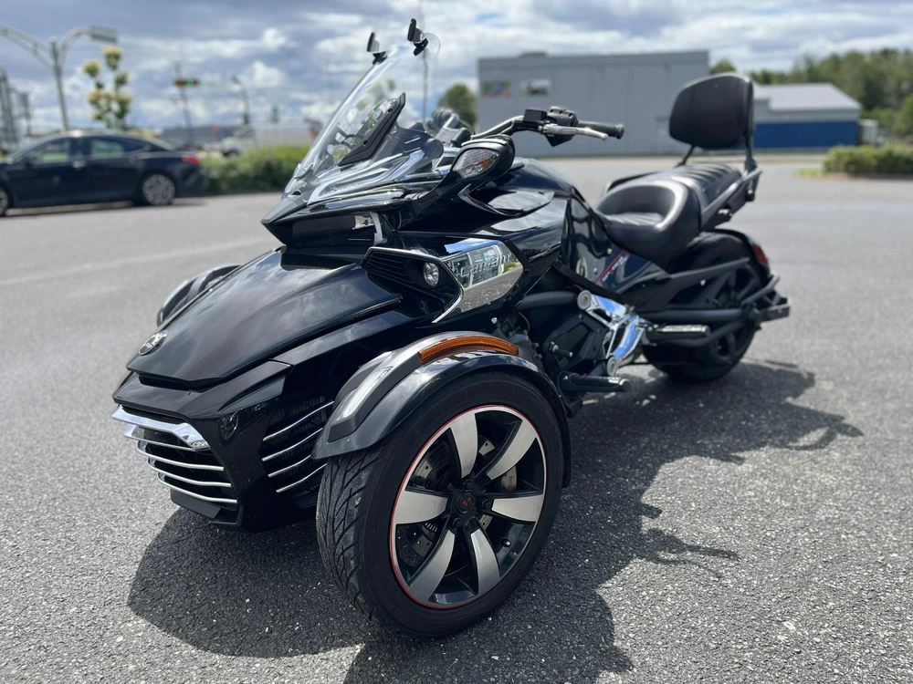 Can-am F3 S Sm6 2015 alt