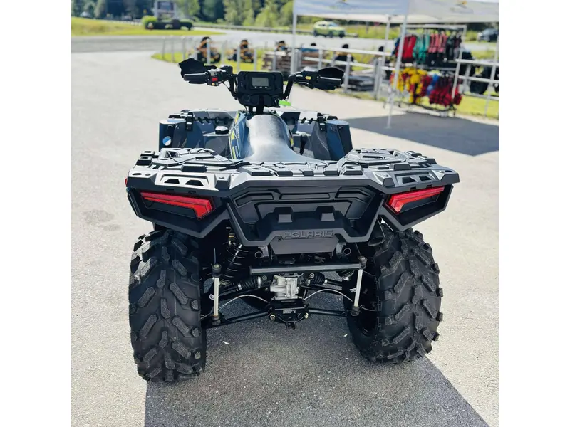2021 Polaris SPORTSMAN XP 1000 A21SXE95AG